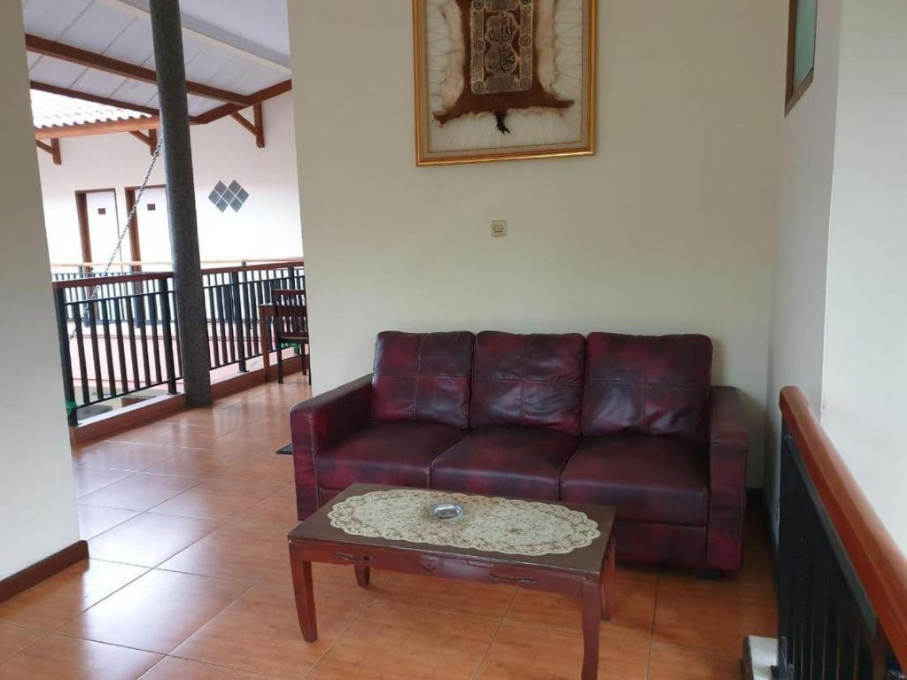 Hotel Hikmat Indah 2*
