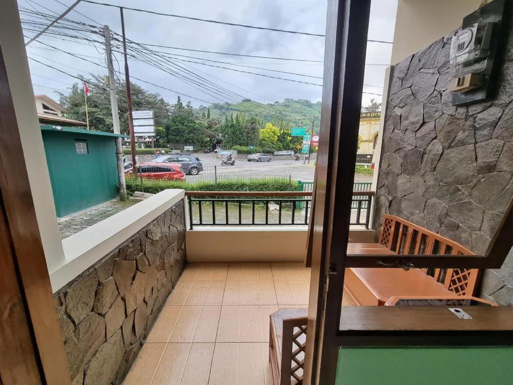 Hikmat Indah Lembang