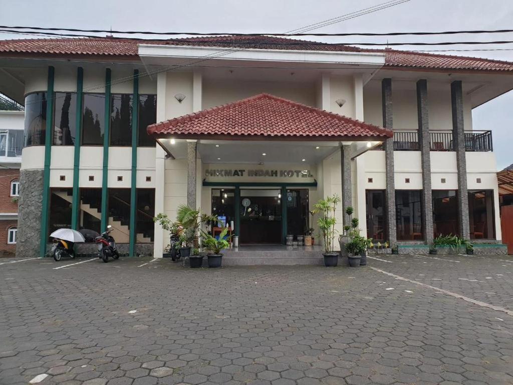 Hotel Hikmat Indah 2*