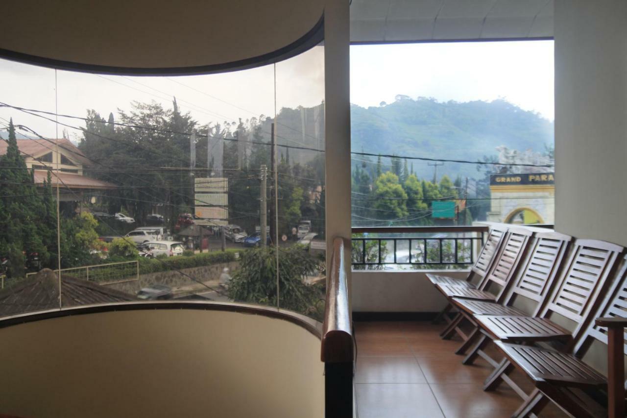 Hotel Hikmat Indah 2*