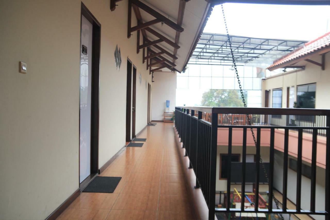 Hikmat Indah Hotel 2*