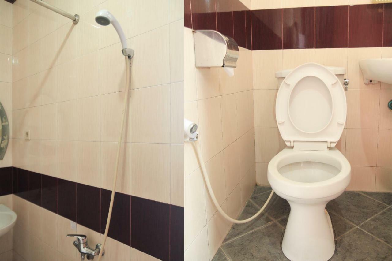 Hikmat Indah Hotel Lembang
