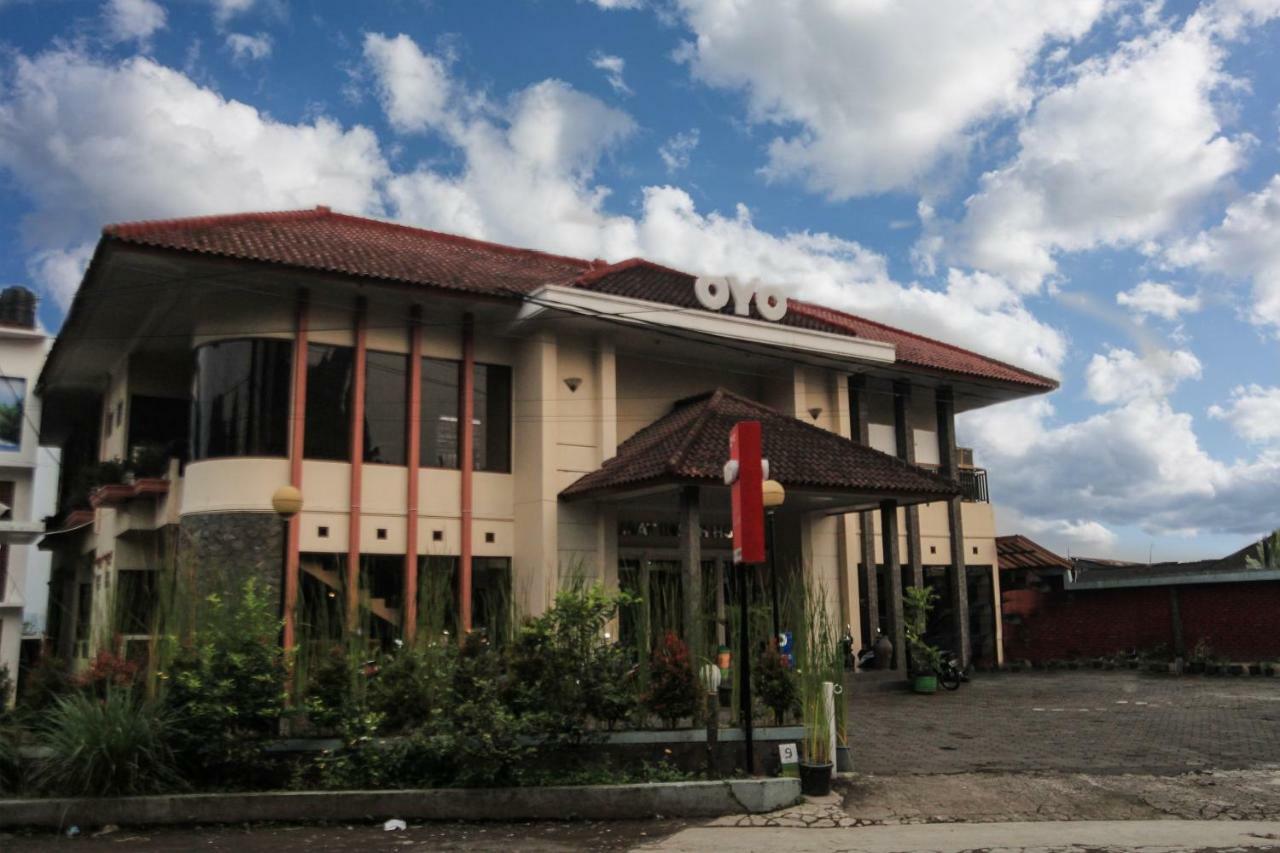 Hotel Hikmat Indah
