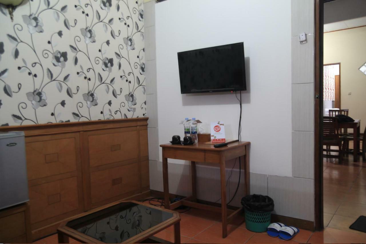 Hotel Hikmat Indah Lembang