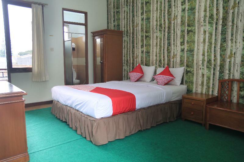 Hotel Hikmat Indah